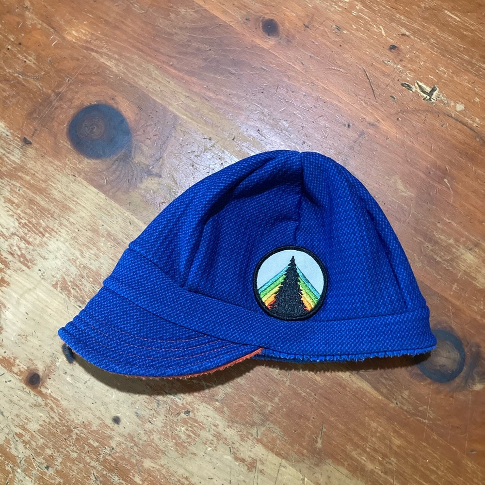 Kids Flipside winter hat
